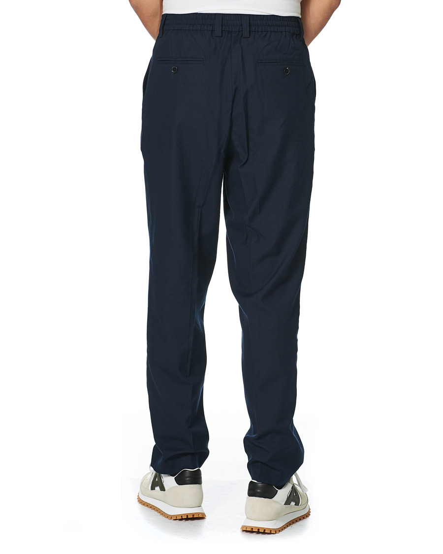 Herr | Byxor | Samsøe Samsøe | Samsøe & Samsøe Harald Trousers Salute