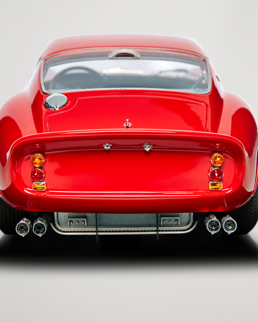 Herr | Dekoration | Ralph Lauren Home | Ferrari 250 GTO Model Car Red