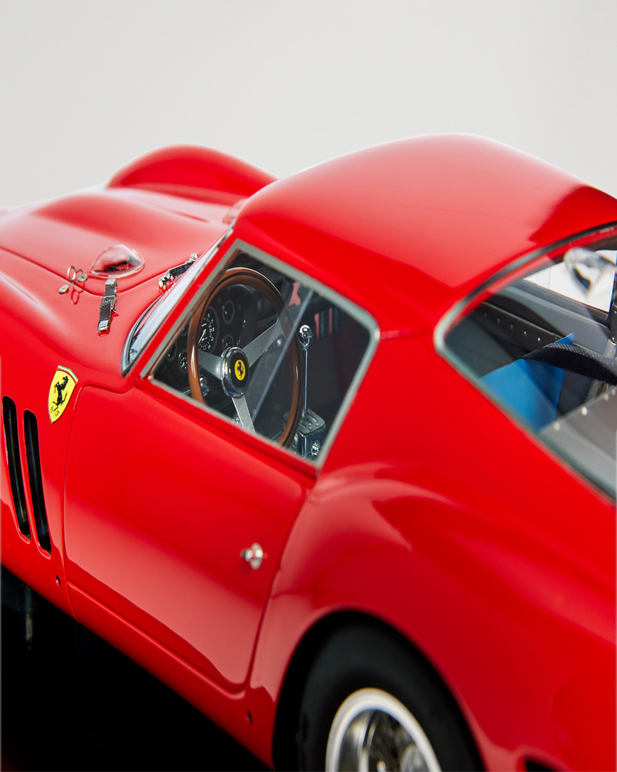 Herr | Dekoration | Ralph Lauren Home | Ferrari 250 GTO Model Car Red
