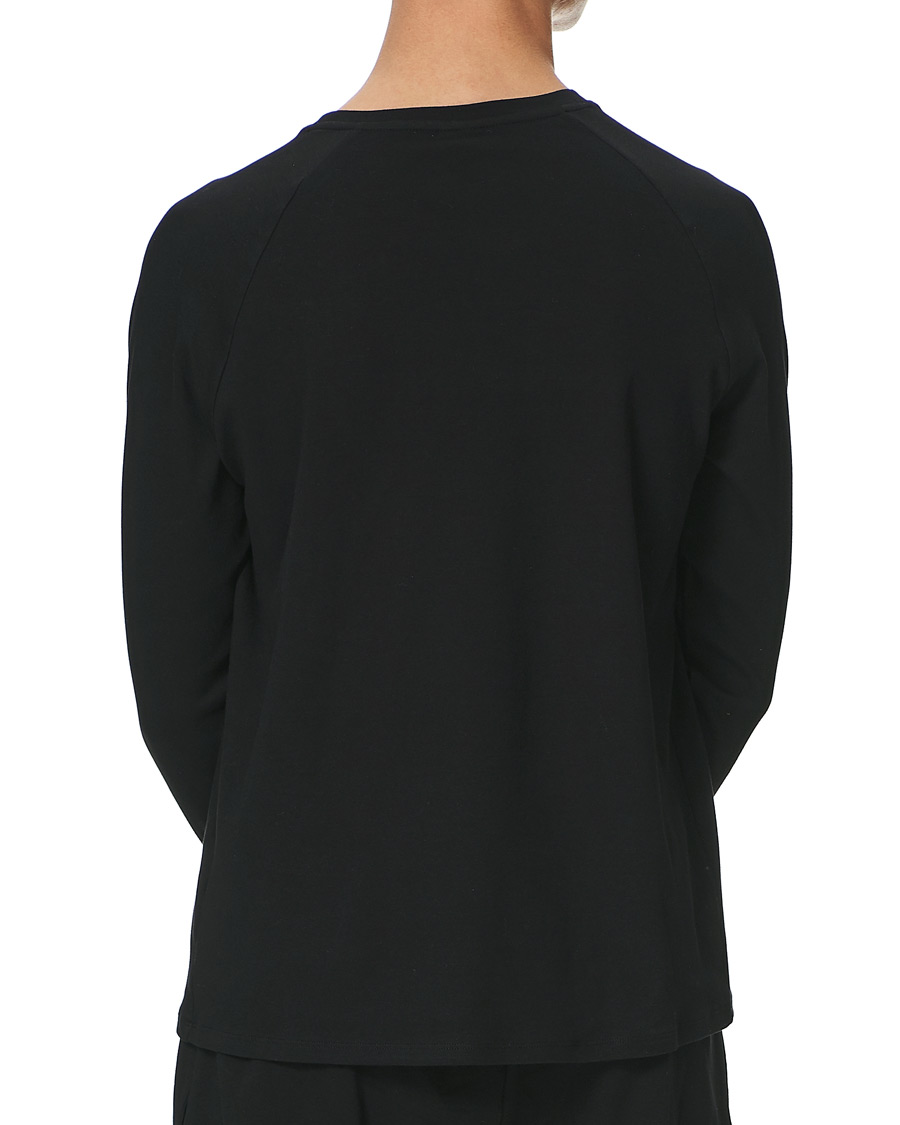 Herr | Pyjamas & Morgonrockar | BOSS BLACK | BOSS Unwrapped Pyjamas Set Black