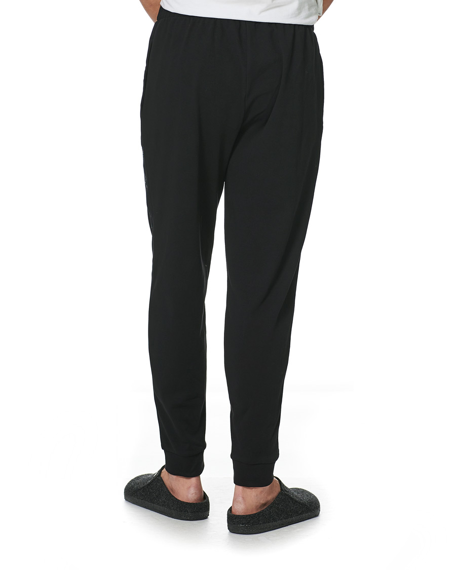Herr | Pyjamas & Morgonrockar | BOSS BLACK | BOSS Unwrapped Pyjamas Set Black
