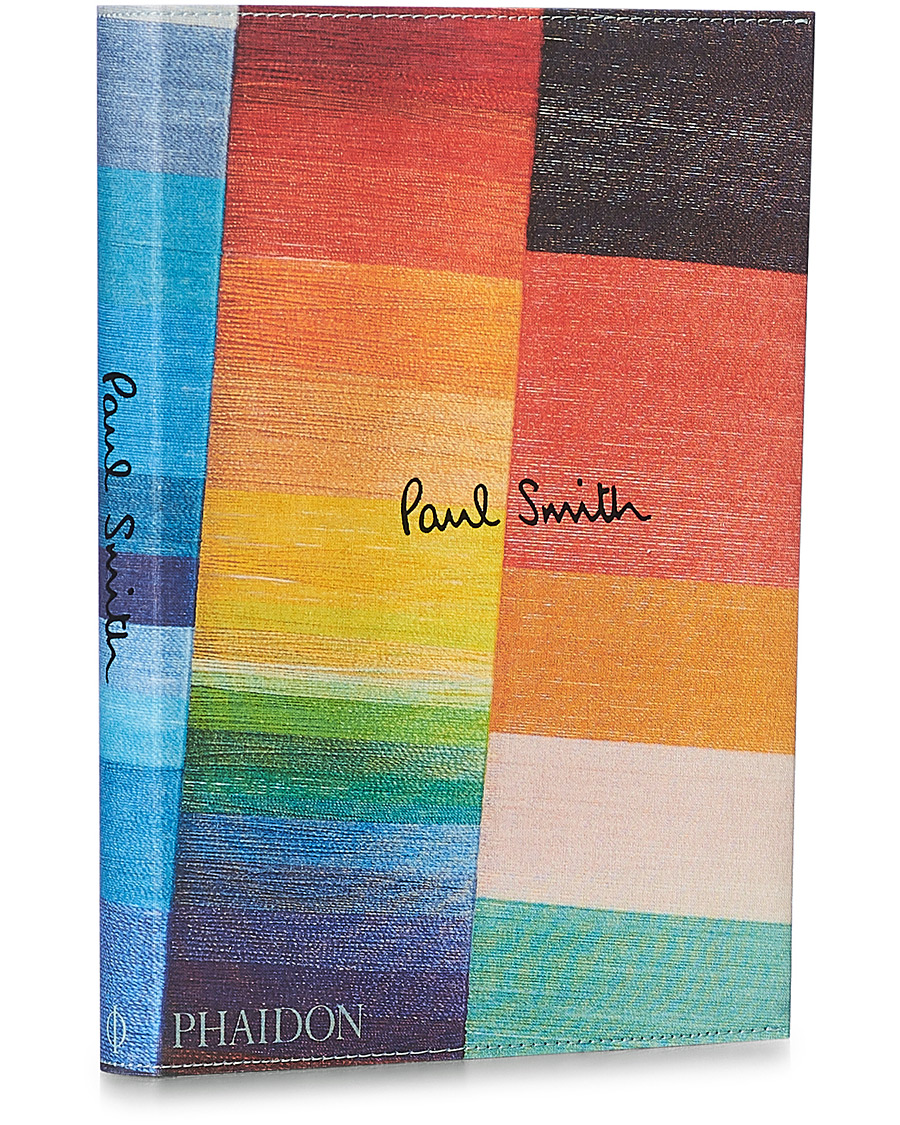 Herr | New Mags Paul Smith - Signed Edition | New Mags | Paul Smith - Signed Edition