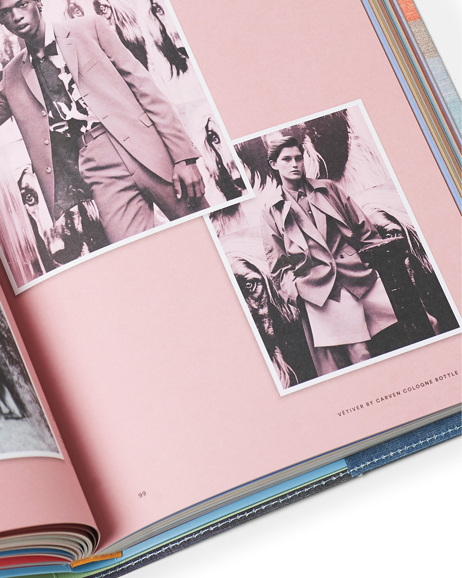 Herr | New Mags Paul Smith - Signed Edition | New Mags | Paul Smith - Signed Edition