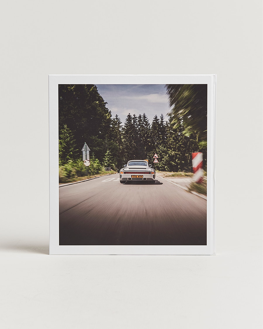 Herr | | New Mags | Porsche 959