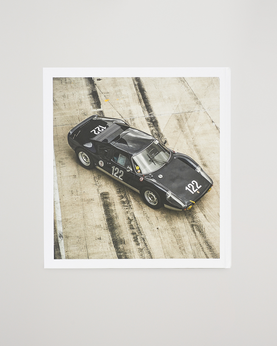 Herr | New Mags Porsche 904 | New Mags | Porsche 904