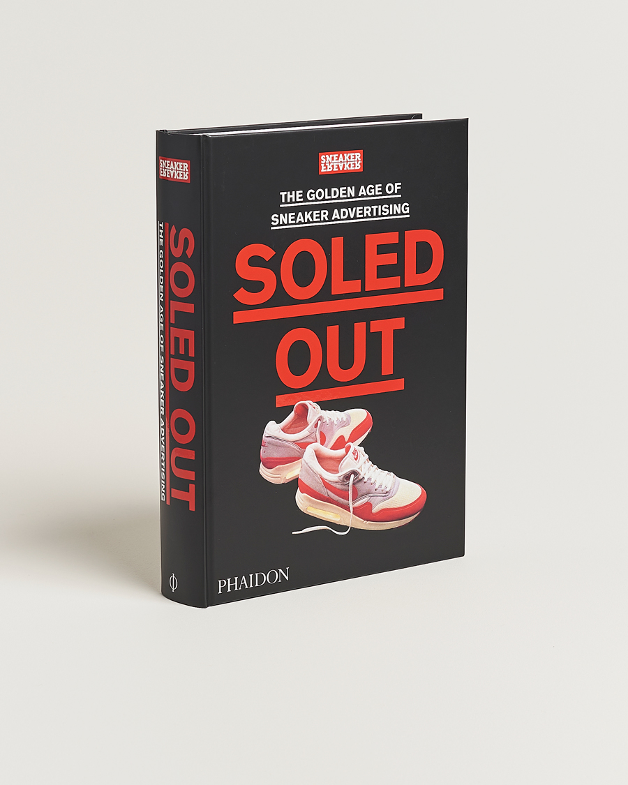 Herr | Böcker | New Mags | Soled Out
