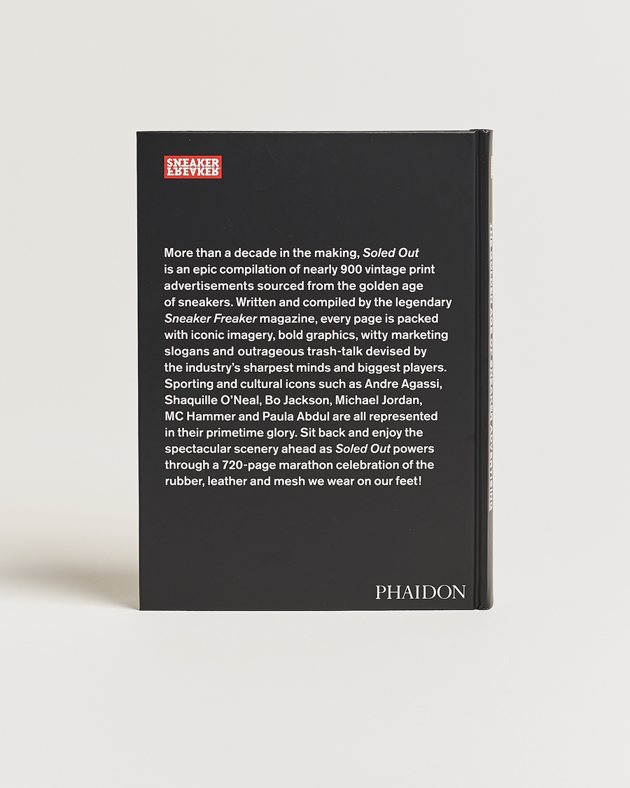 Herr | Böcker | New Mags | Soled Out