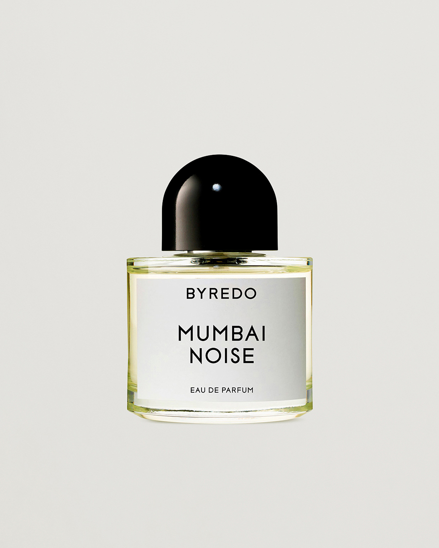 Herr | Parfymer | BYREDO | Mumbai Noise Eau de Parfum 50ml