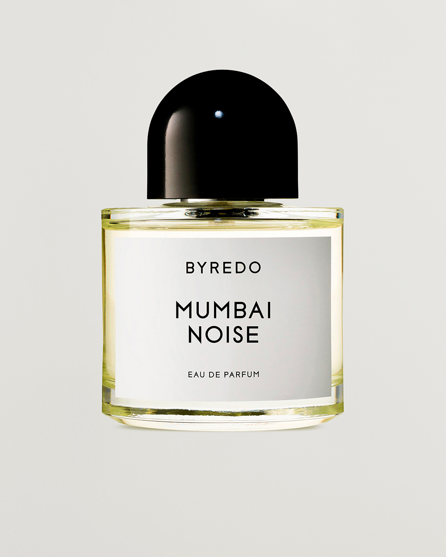 Herr | | BYREDO | Mumbai Noise Eau de Parfum 100ml