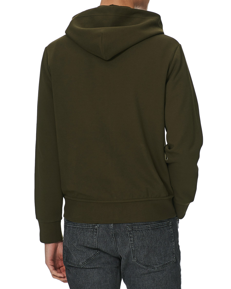 Herr | Tröjor | Polo Ralph Lauren | Tech Hoodie Company Olive