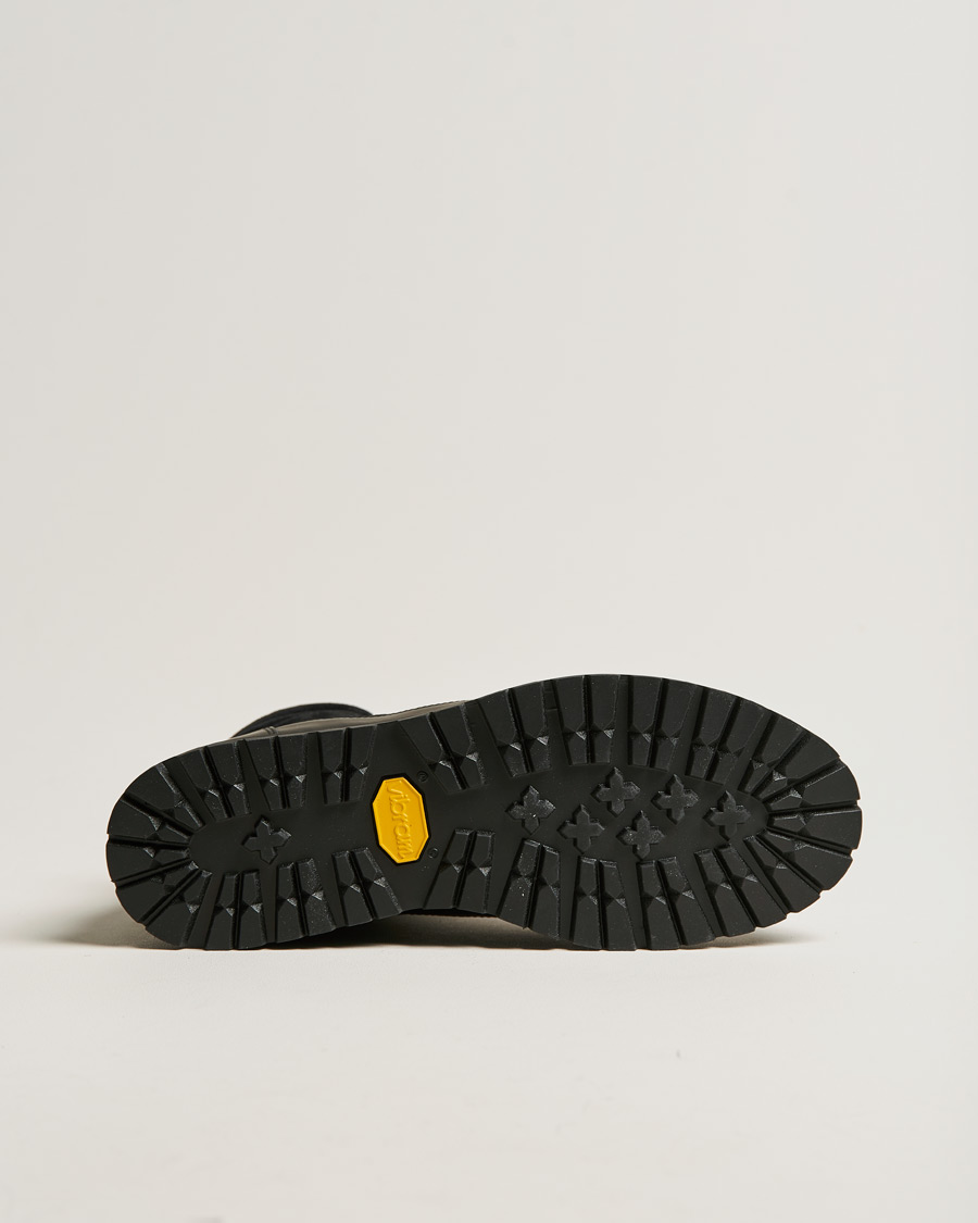 Herr | Sweyd Berg Hiker Boot Black | Sweyd | Berg Hiker Boot Black