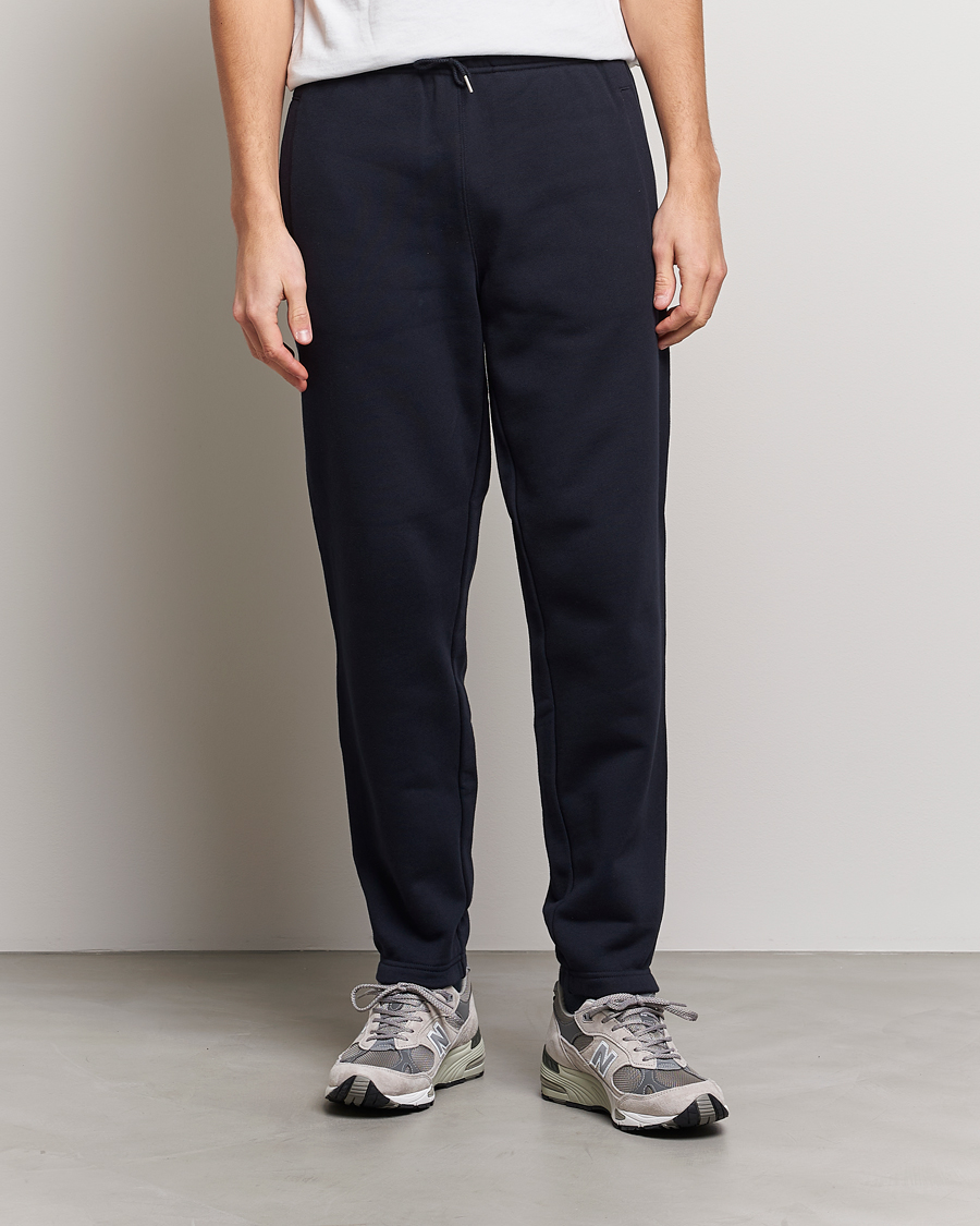 Herr | Avdelningar | Fred Perry | Loopback Sweatpants Navy