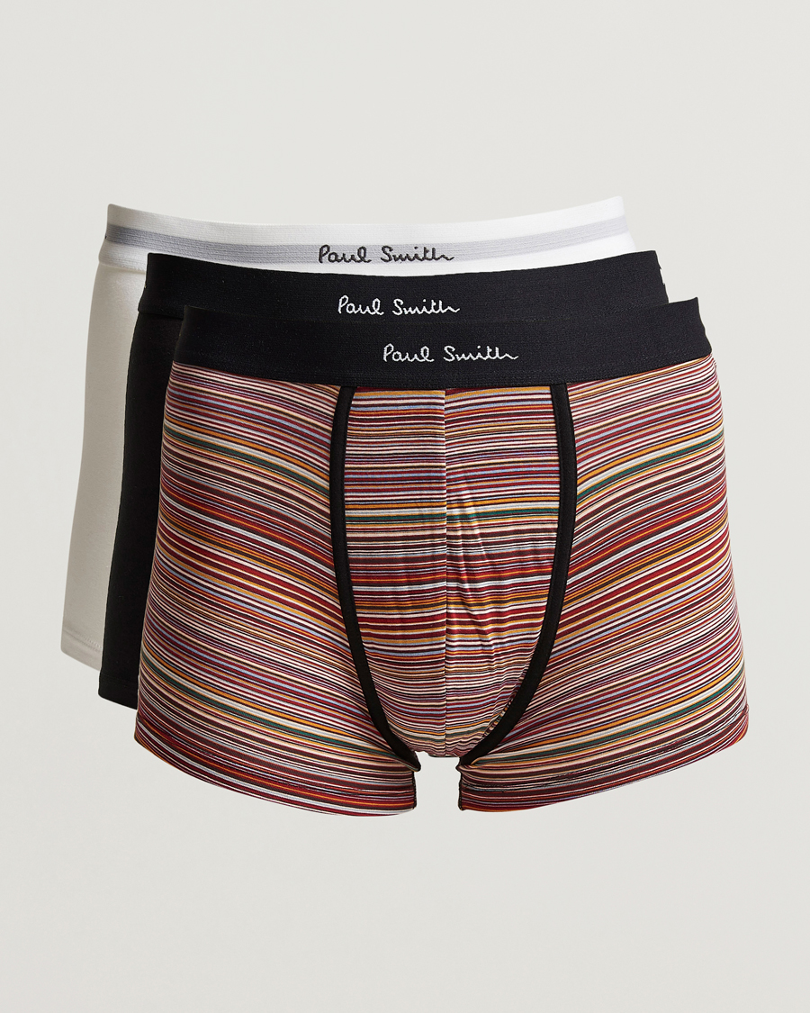 Herr | Underkläder | Paul Smith | 3-Pack Trunk Multi