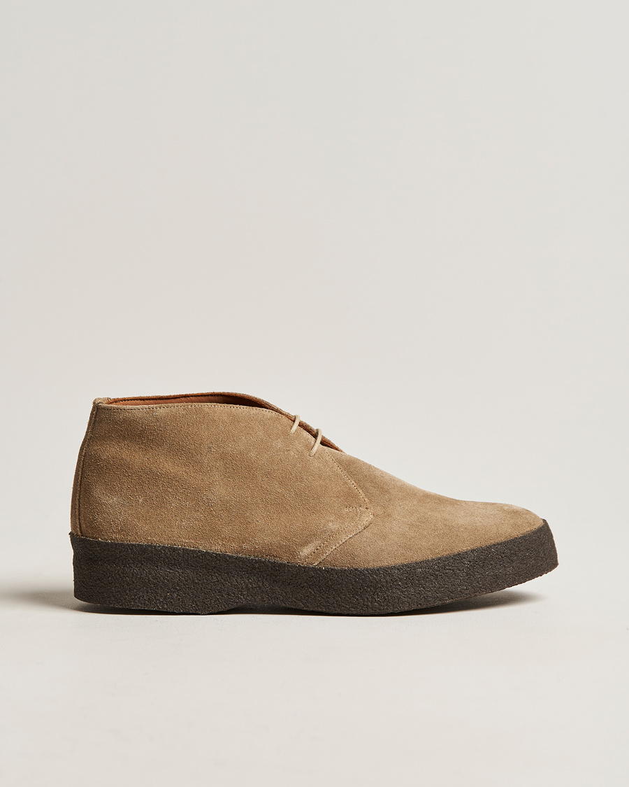Herr | Kängor | Sanders | Joel Chukka Boot Dirty Buck Suede