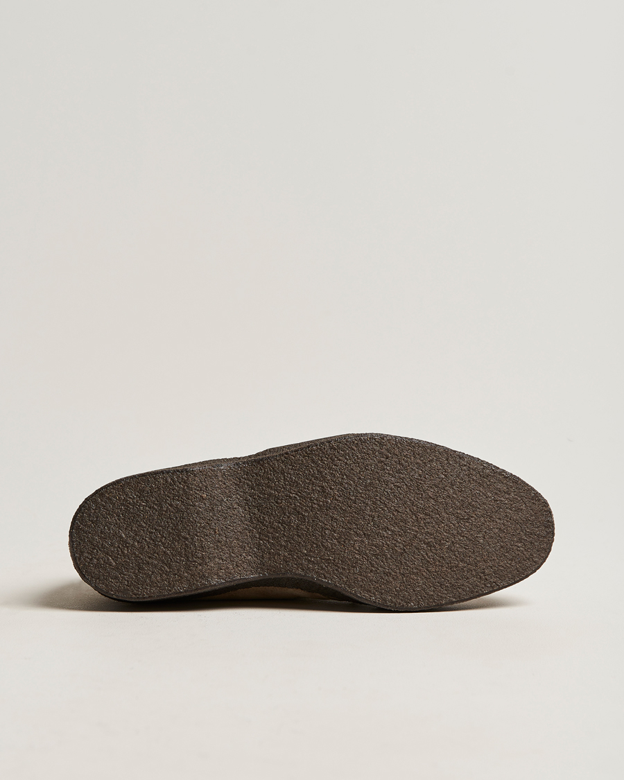 Herr | Kängor | Sanders | Joel Chukka Boot Dirty Buck Suede