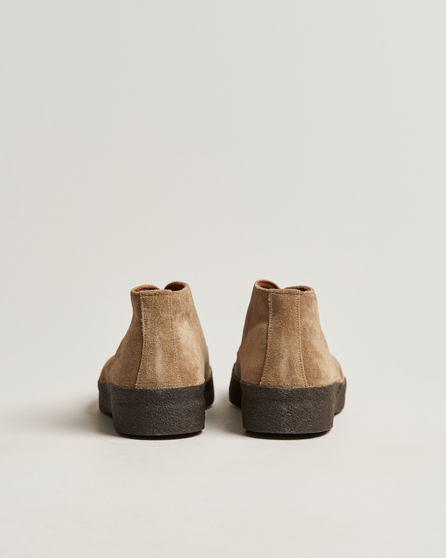 Herr | Kängor | Sanders | Joel Chukka Boot Dirty Buck Suede
