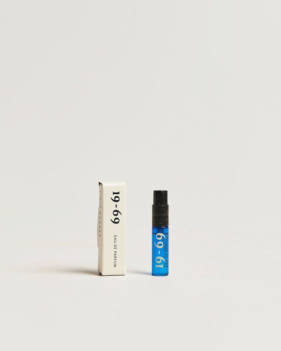 Herr | Lifestyle | 19-69 | The Collection Set 7x2,5ml  