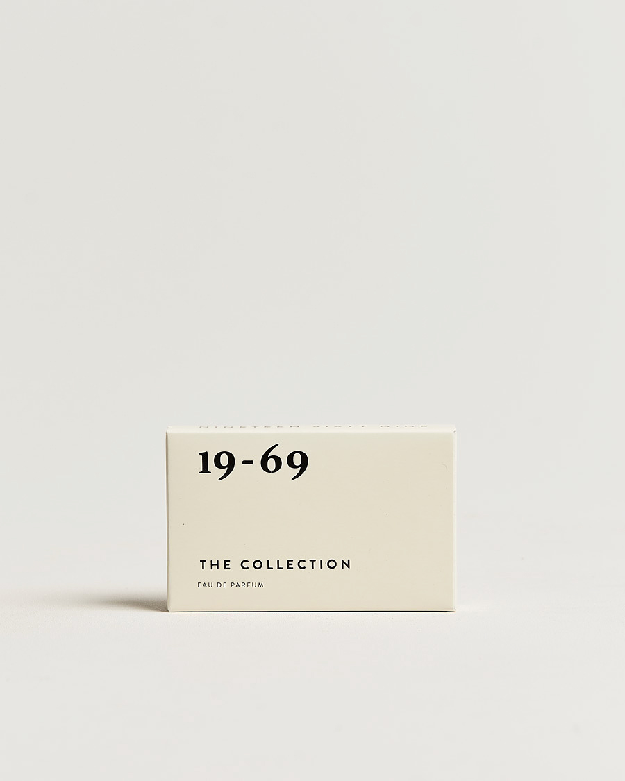 Herr | Parfymer | 19-69 | The Collection Set 7x2,5ml