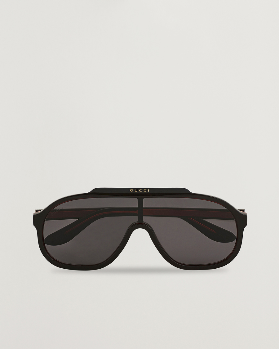 Herr | Gucci GG1038S Sunglasses Black | Gucci | GG1038S Sunglasses Black