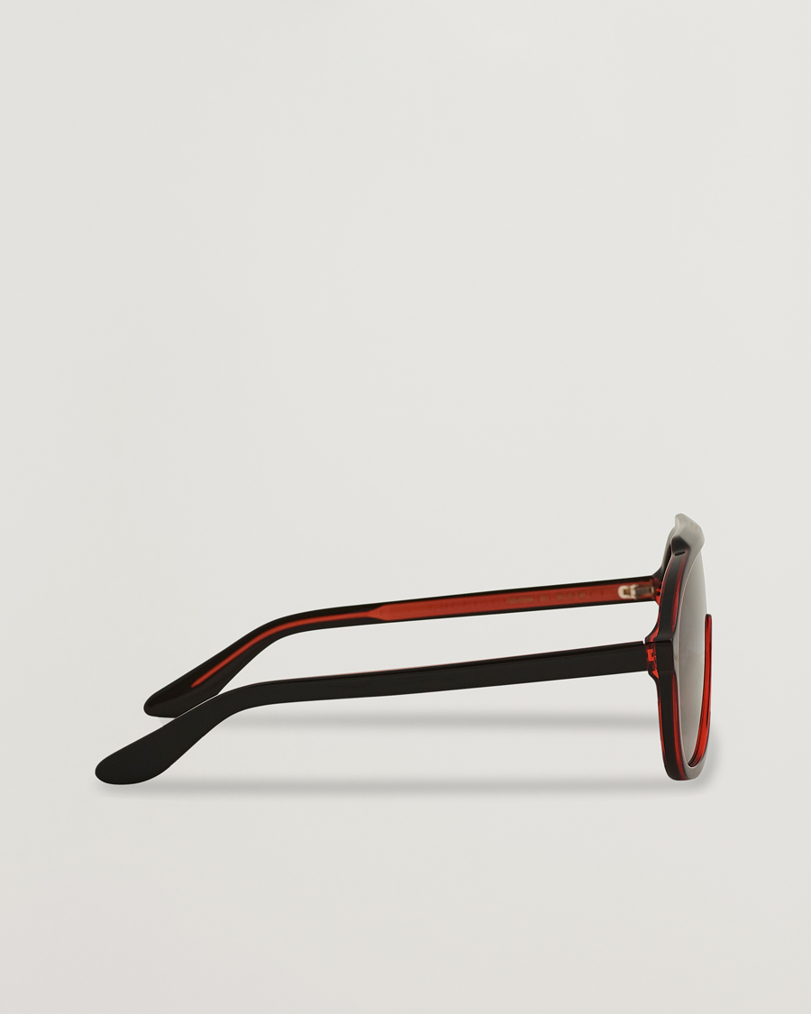 Herr | Gucci GG1038S Sunglasses Black | Gucci | GG1038S Sunglasses Black