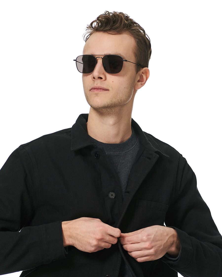 Herr |  | Saint Laurent | SL 309 Sunglasses Black