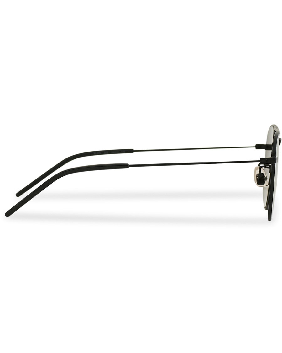 Herr | Saint Laurent SL 309 Sunglasses Black | Saint Laurent | SL 309 Sunglasses Black