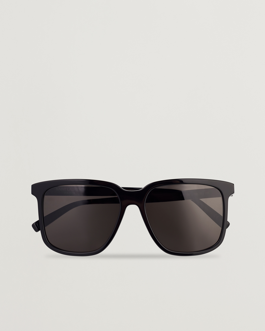 Herr | Saint Laurent SL 480 Sunglasses Black | Saint Laurent | SL 480 Sunglasses Black