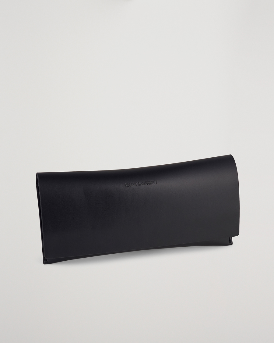 Herr | Saint Laurent SL 480 Sunglasses Black | Saint Laurent | SL 480 Sunglasses Black