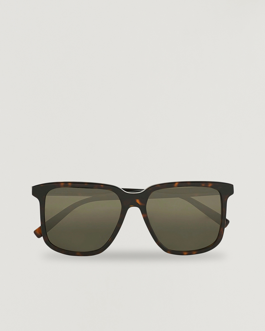 Herr |  | Saint Laurent | SL 480 Sunglasses Havana Grey