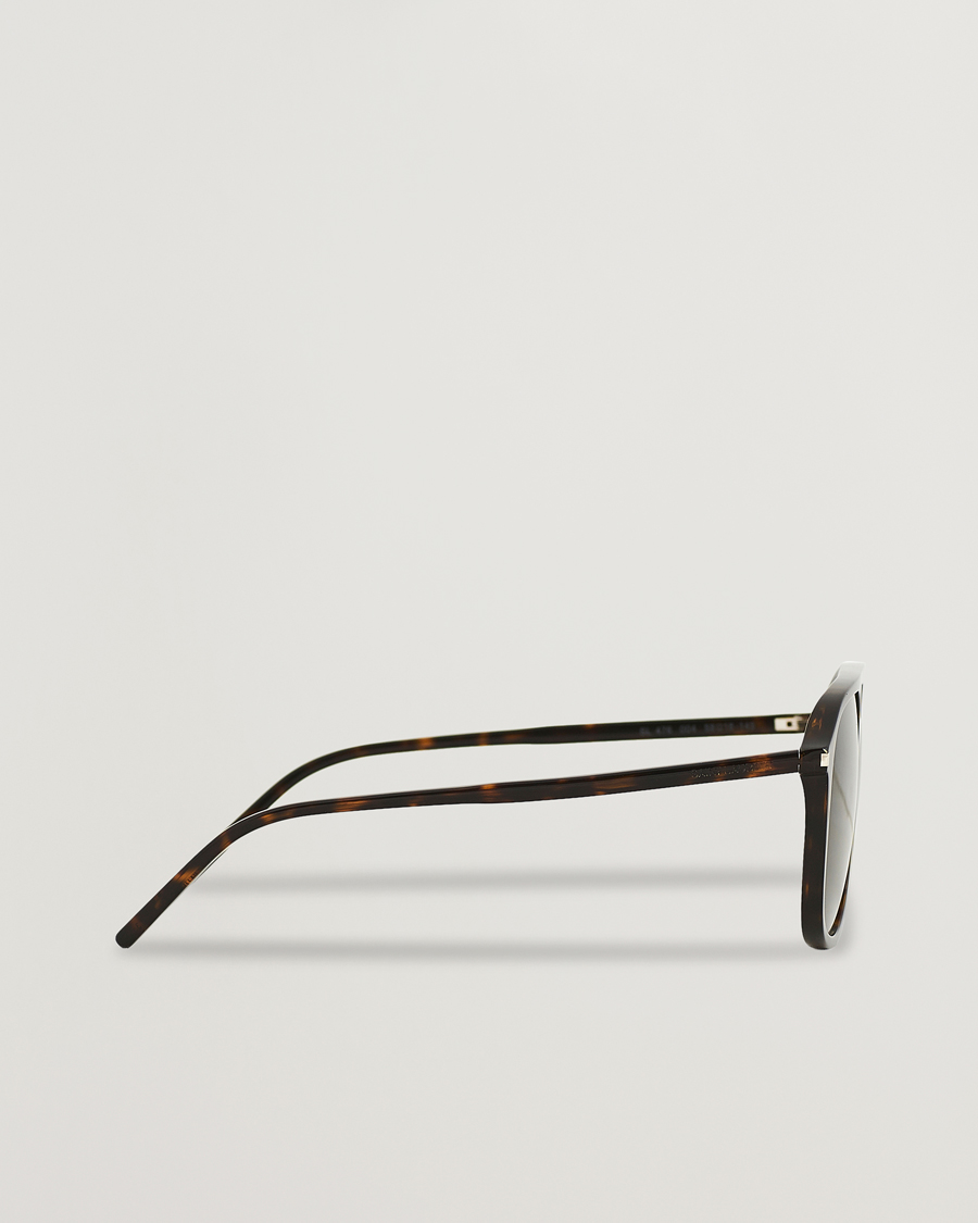 Herr | Saint Laurent SL 476 Sunglasses Havana Grey | Saint Laurent | SL 476 Sunglasses Havana Grey