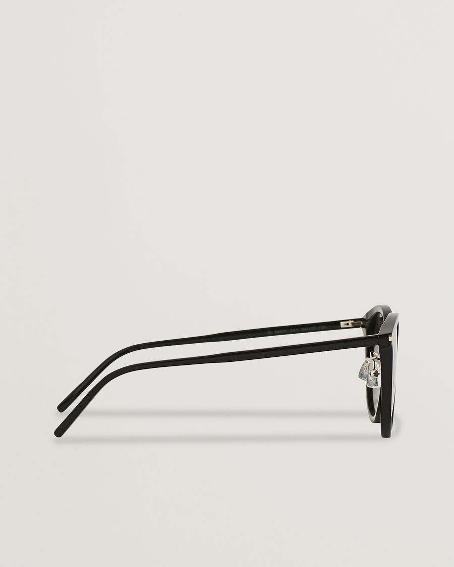 Herr | Saint Laurent SL 488 Sunglasses Black | Saint Laurent | SL 488 Sunglasses Black