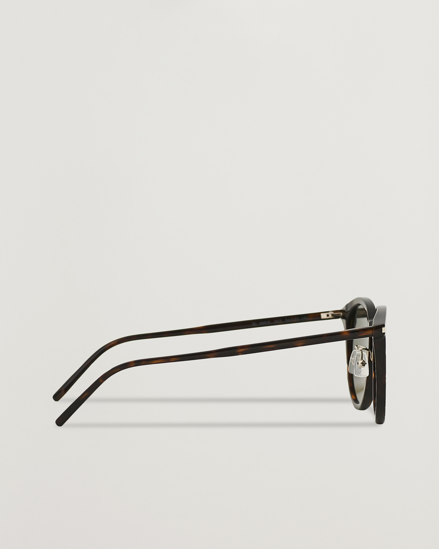 Herr | Saint Laurent SL 488 Sunglasses Havana Grey | Saint Laurent | SL 488 Sunglasses Havana Grey