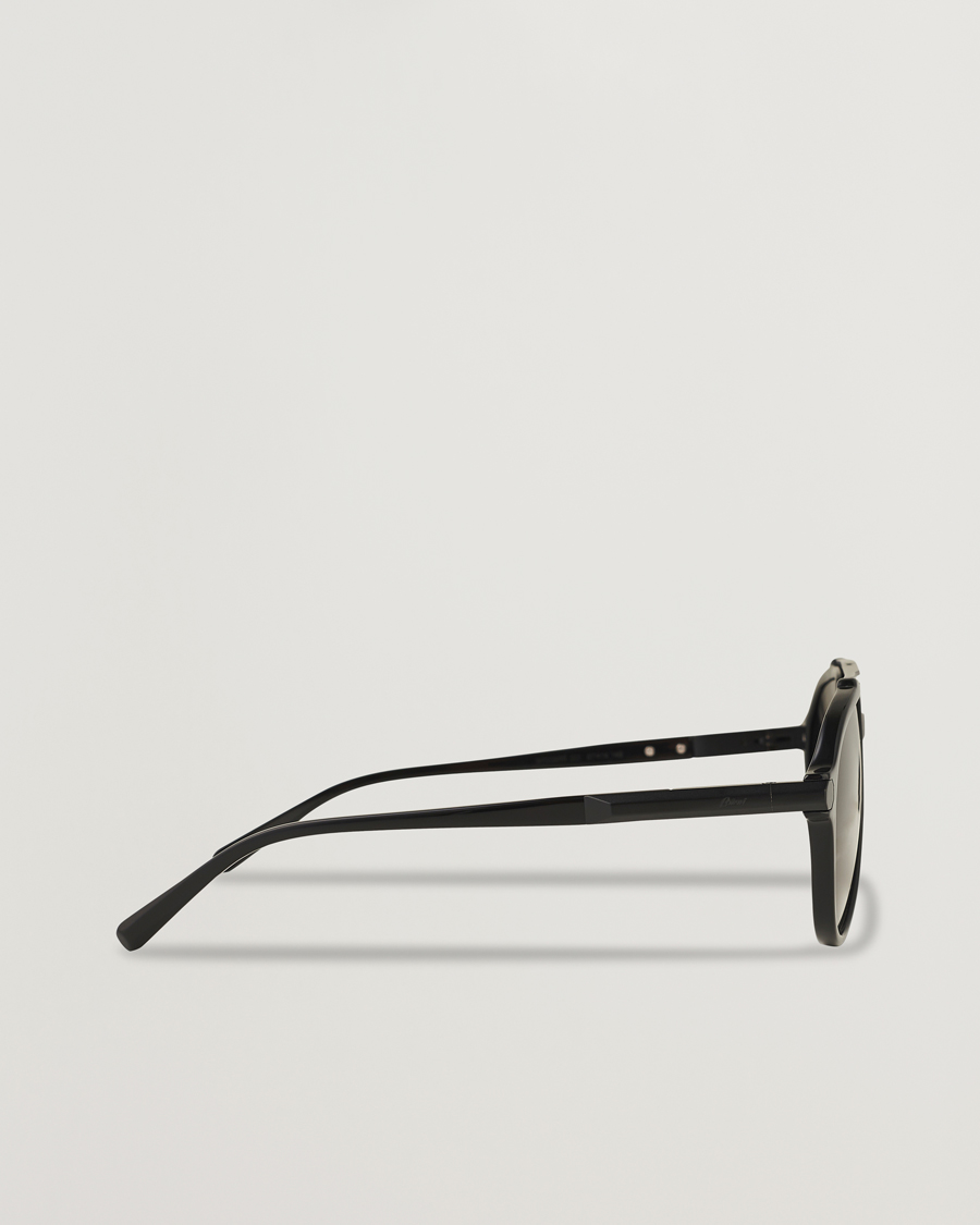Herr | Brioni BR0096S Sunglasses Black | Brioni | BR0096S Sunglasses Black