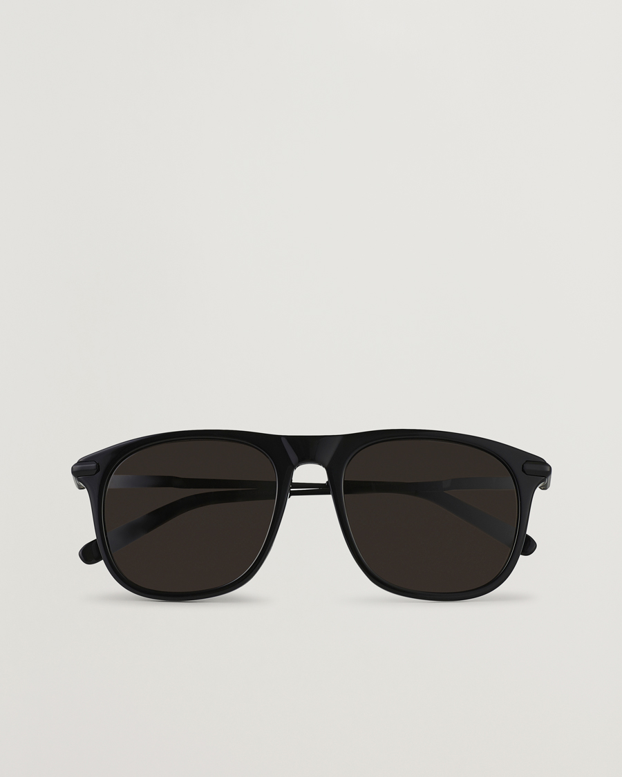 Herr | Brioni BR0094S Sunglasses Black | Brioni | BR0094S Sunglasses Black
