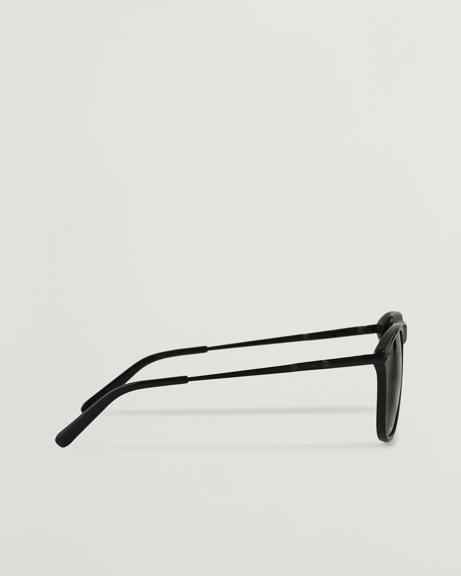 Herr | Brioni BR0094S Sunglasses Black | Brioni | BR0094S Sunglasses Black