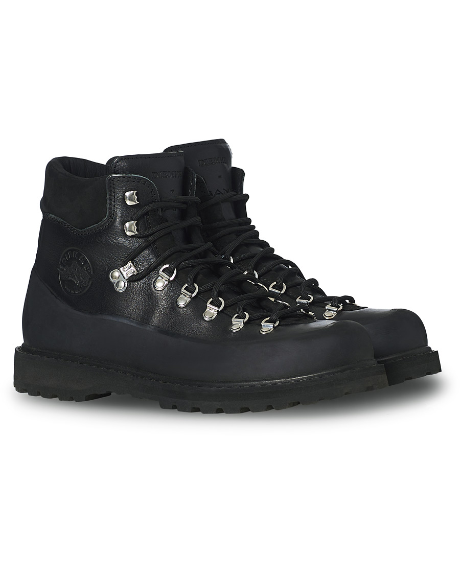 Herr | GANT x Diemme Roccia Vet Boot Black | GANT x Diemme | Roccia Vet Boot Black