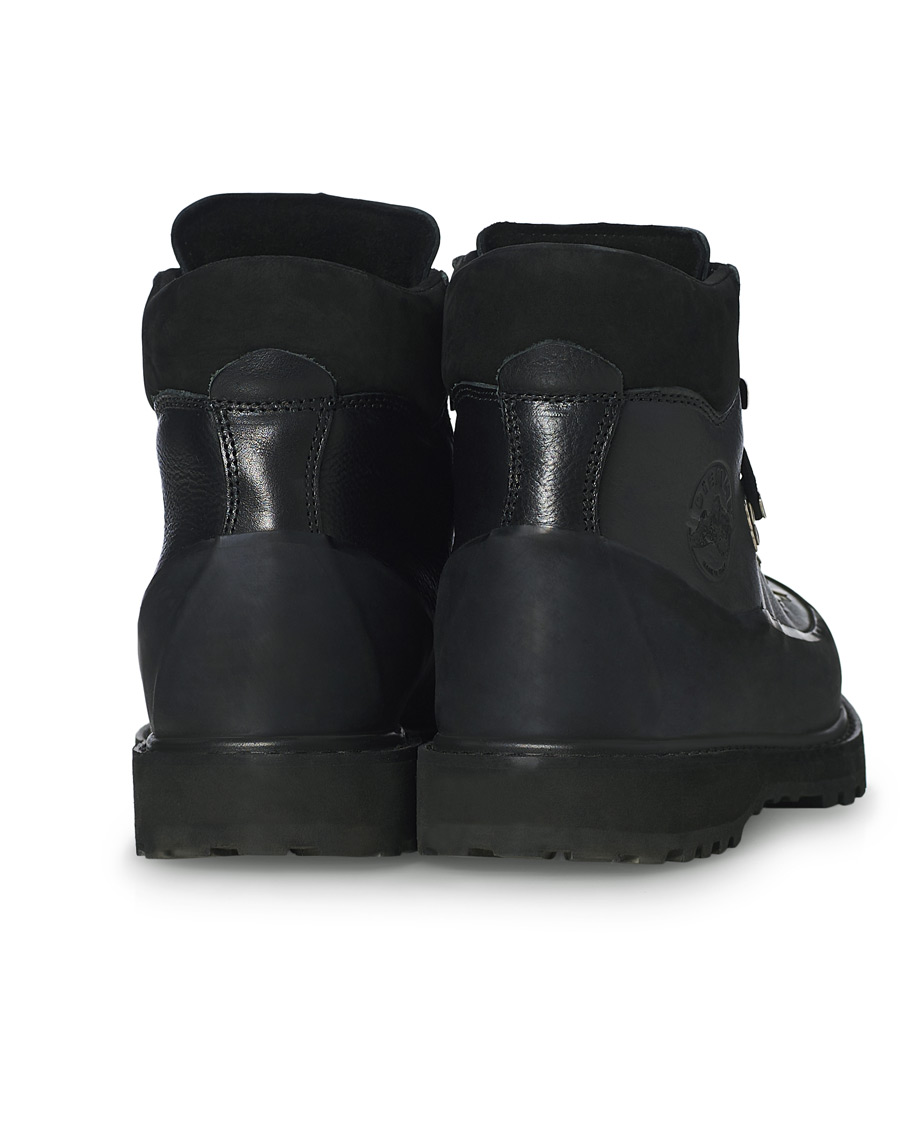 Herr | GANT x Diemme Roccia Vet Boot Black | GANT x Diemme | Roccia Vet Boot Black