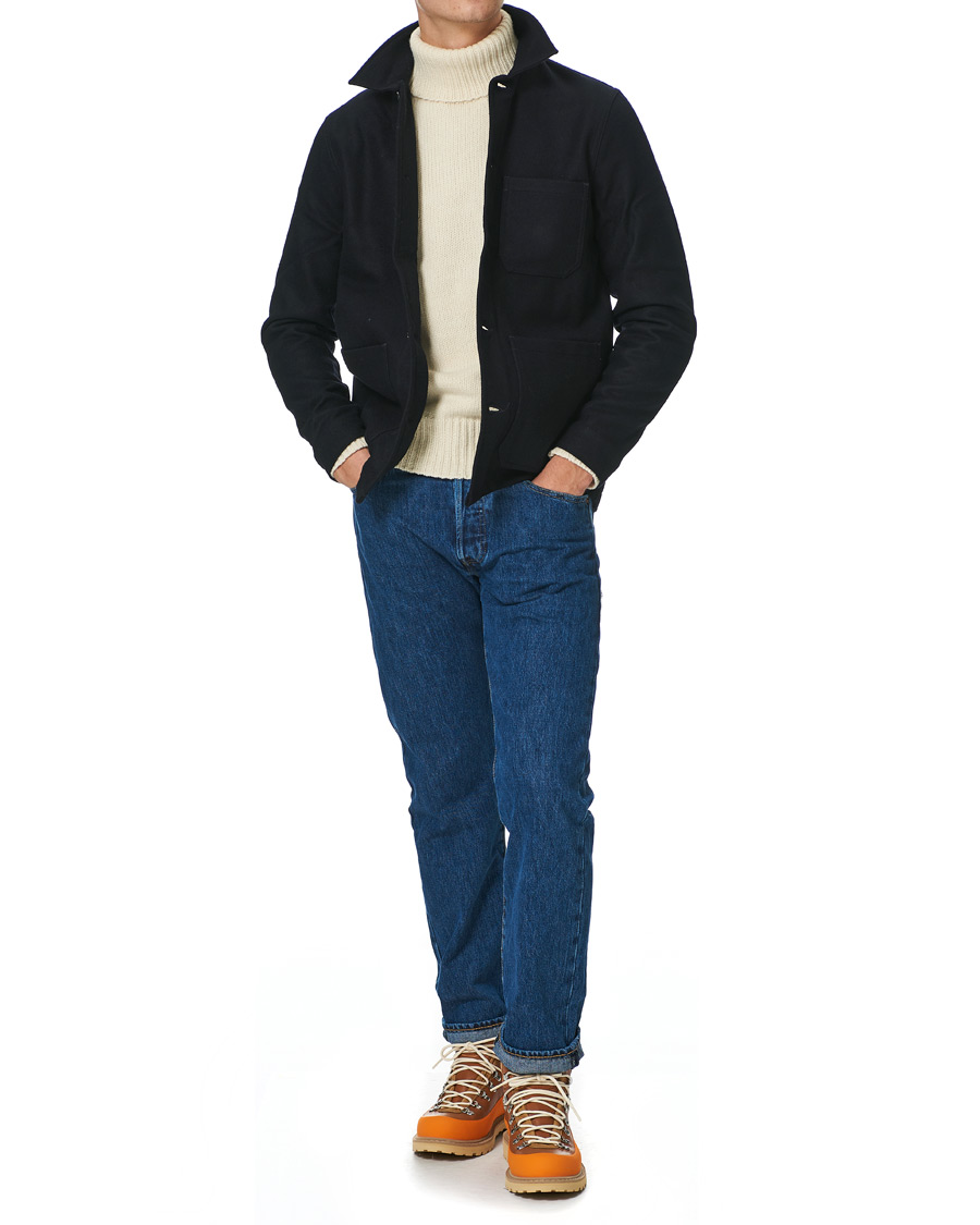 Herr | GANT x Diemme Roccia Vet Boot Persimmon Orange | GANT x Diemme | Roccia Vet Boot Persimmon Orange