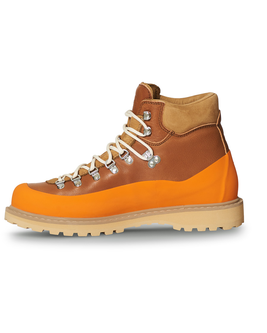Herr | GANT x Diemme Roccia Vet Boot Persimmon Orange | GANT x Diemme | Roccia Vet Boot Persimmon Orange