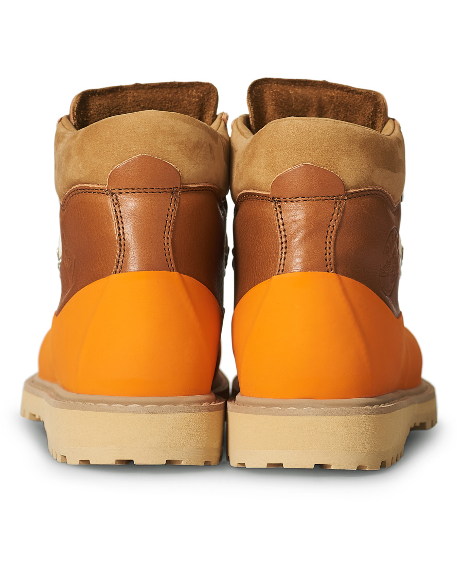 Herr | GANT x Diemme Roccia Vet Boot Persimmon Orange | GANT x Diemme | Roccia Vet Boot Persimmon Orange