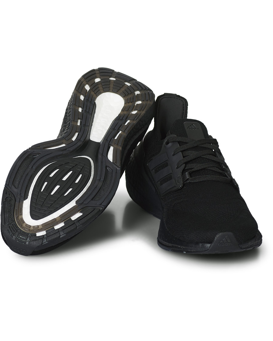 Herr | adidas Performance Ultraboost 22 Running sneaker Black | adidas Performance | Ultraboost 22 Running sneaker Black