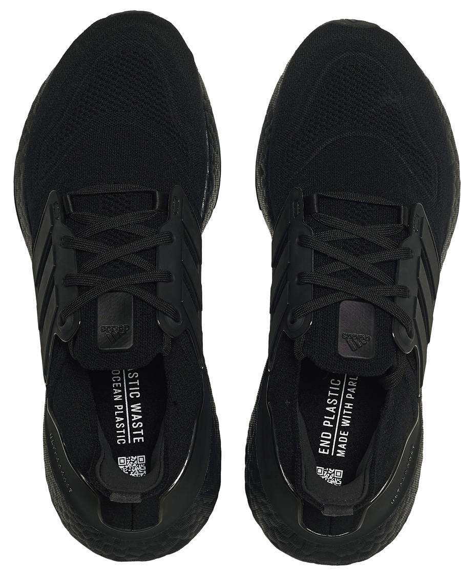Herr | adidas Performance Ultraboost 22 Running sneaker Black | adidas Performance | Ultraboost 22 Running sneaker Black