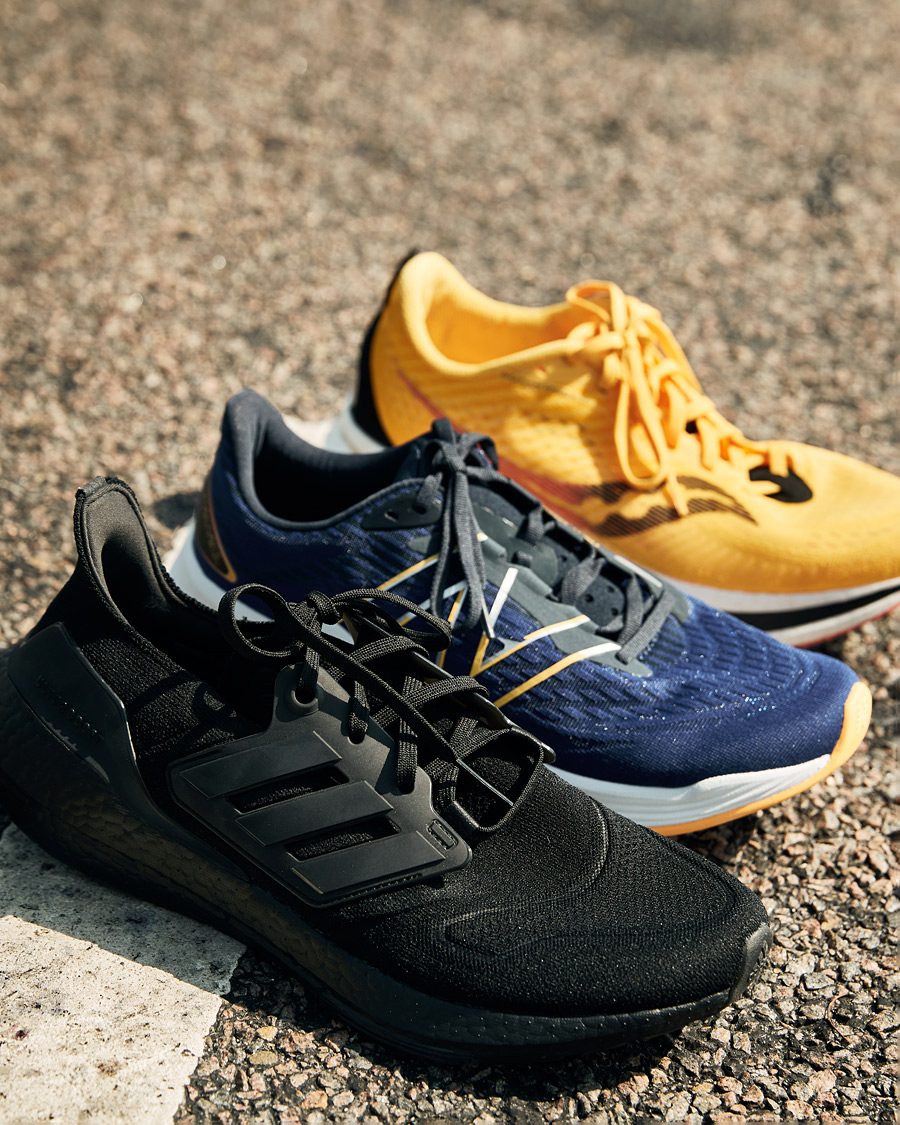 Herr | adidas Performance Ultraboost 22 Running sneaker Black | adidas Performance | Ultraboost 22 Running sneaker Black