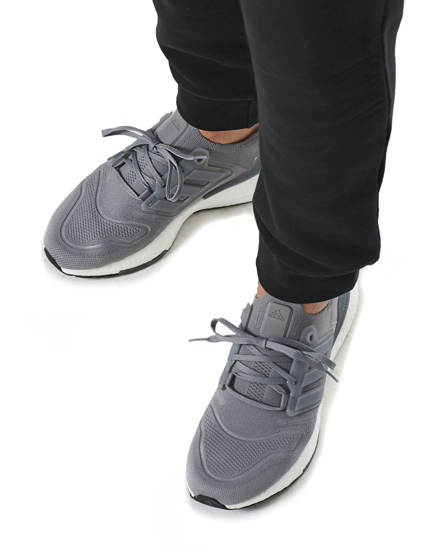 Herr | adidas Performance Ultraboost 22 Running sneaker Grey | adidas Performance | Ultraboost 22 Running sneaker Grey