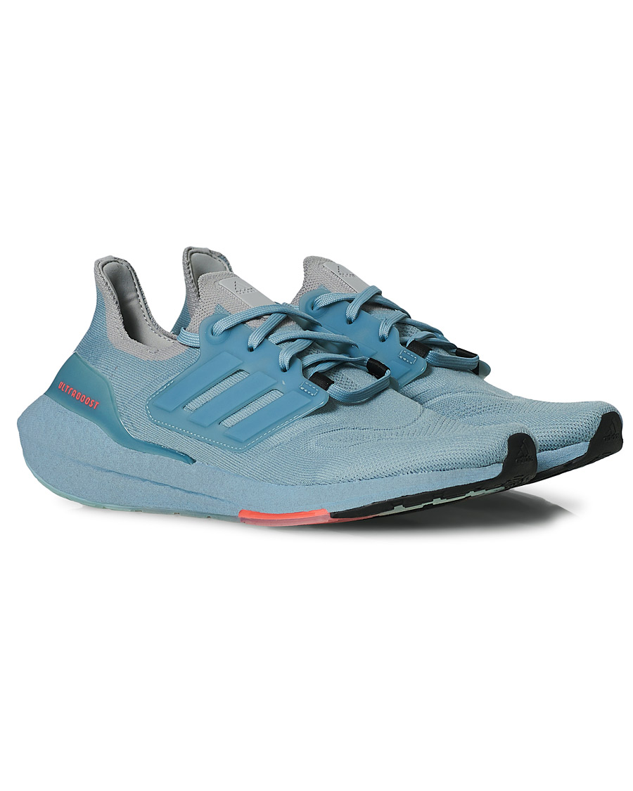 Herr | adidas Performance Ultraboost 22 Running sneaker Green | adidas Performance | Ultraboost 22 Running sneaker Green