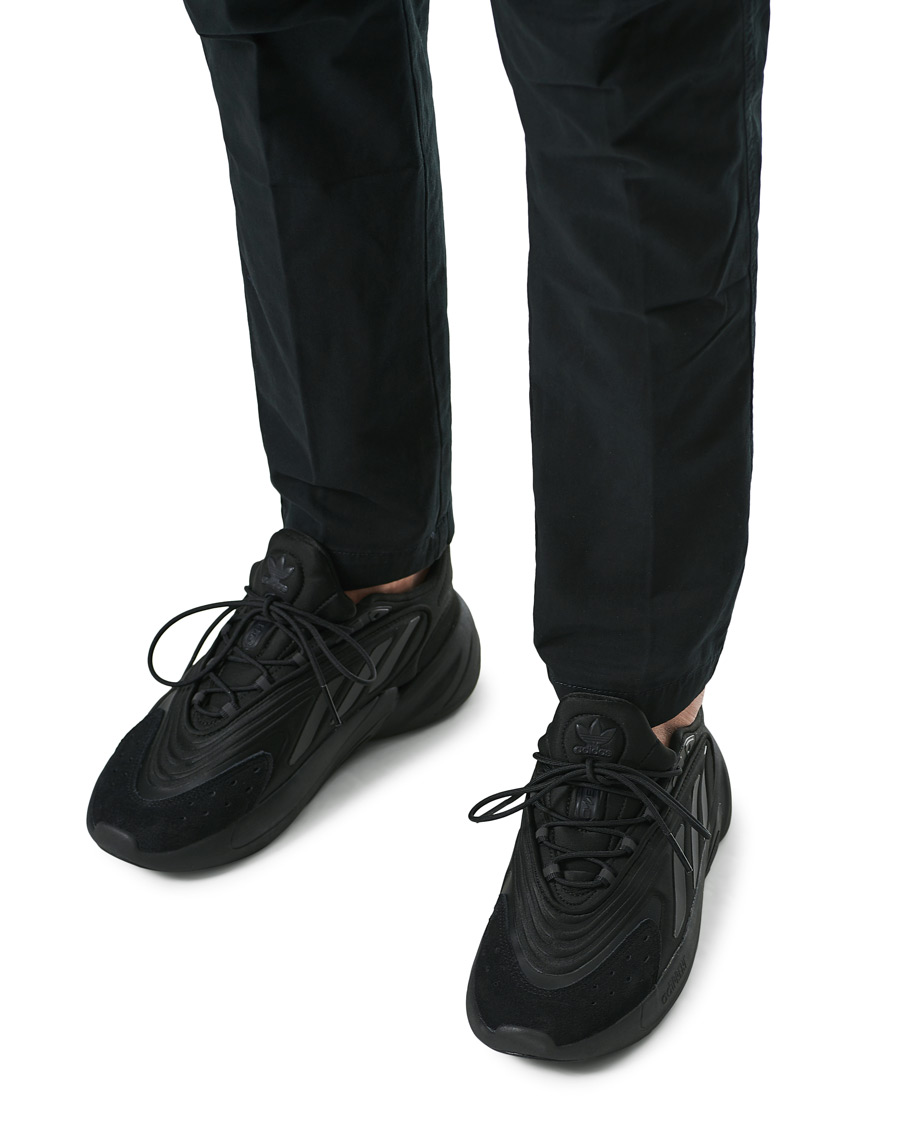 Herr | adidas Originals Ozelia Sneaker Black | adidas Originals | Ozelia Sneaker Black
