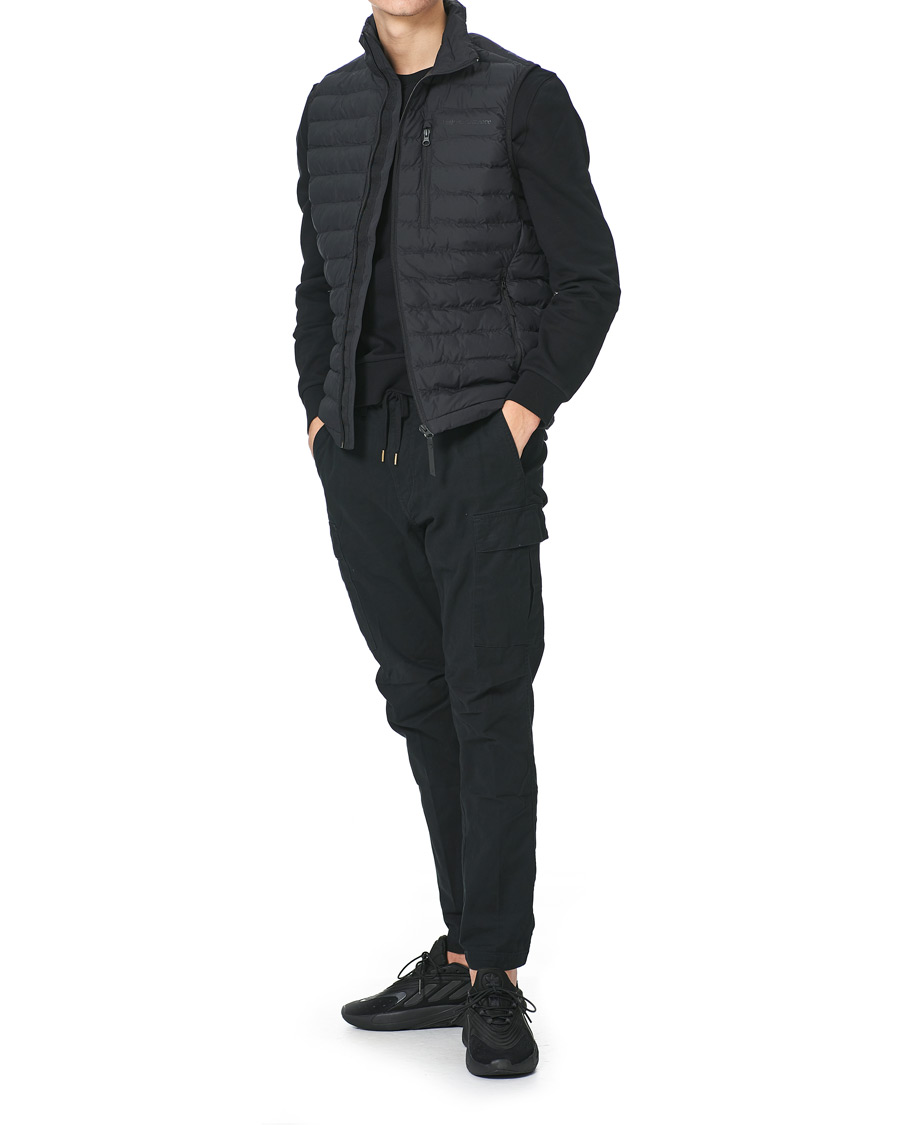 Herr | adidas Originals Ozelia Sneaker Black | adidas Originals | Ozelia Sneaker Black