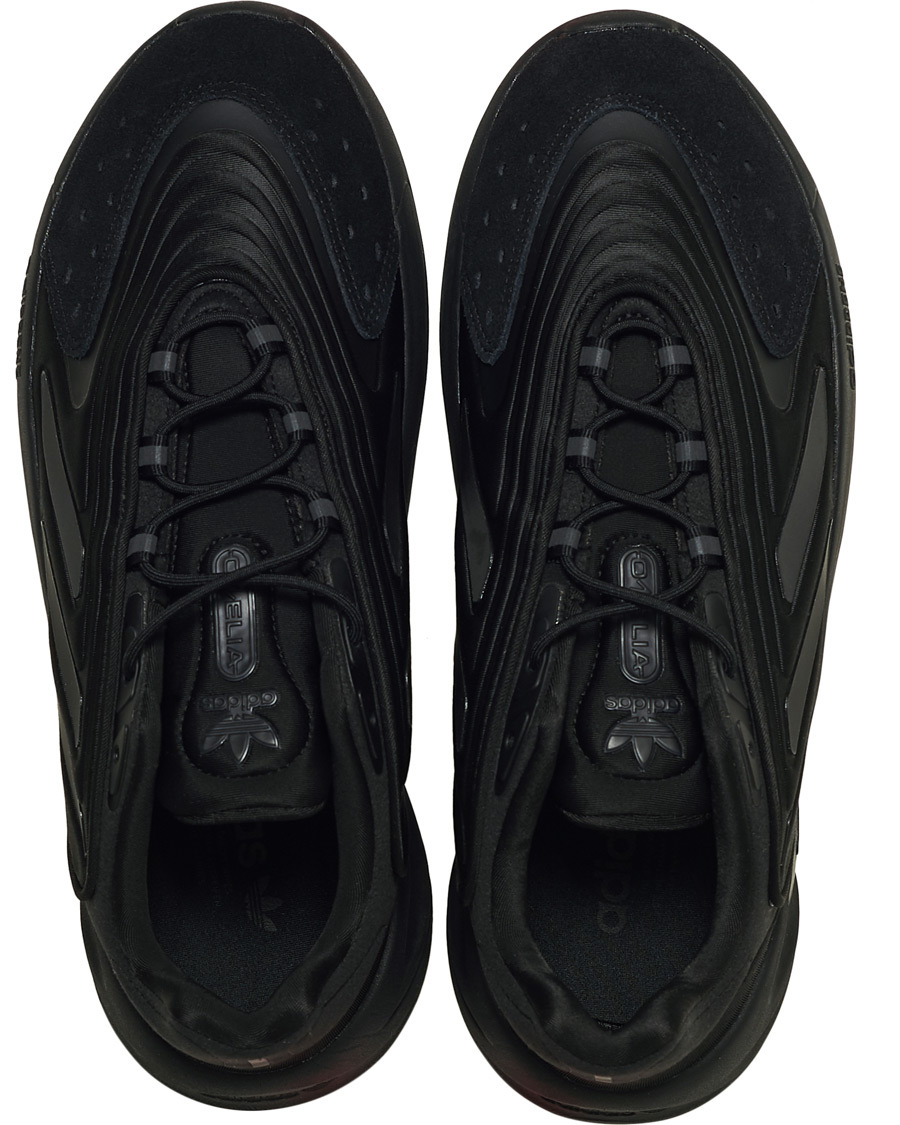 Herr | adidas Originals Ozelia Sneaker Black | adidas Originals | Ozelia Sneaker Black