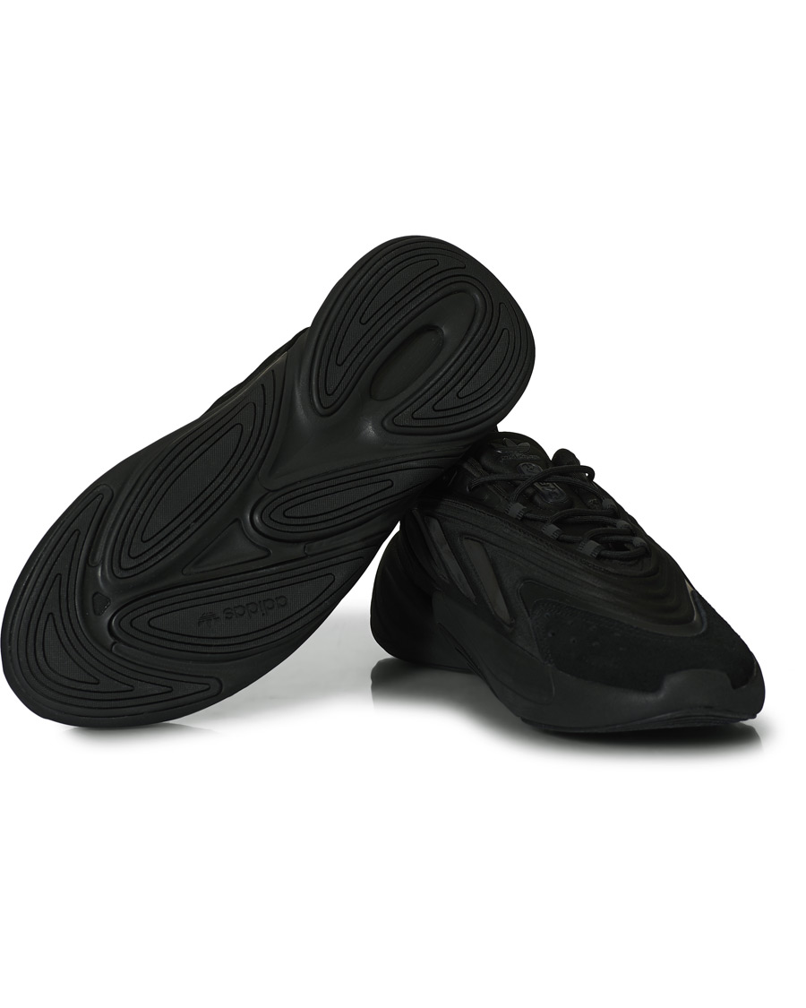 Herr | adidas Originals Ozelia Sneaker Black | adidas Originals | Ozelia Sneaker Black
