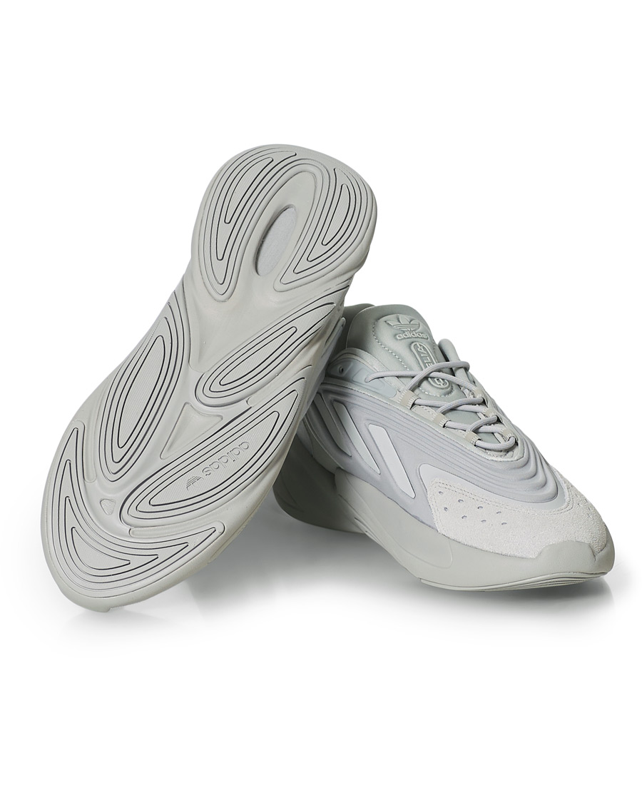Herr | adidas Originals Ozelia Sneaker Grey | adidas Originals | Ozelia Sneaker Grey